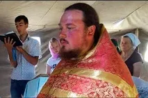 Казахстан Православного священика судять за порушення закону про релігію - українці в Казахстані - казахстан