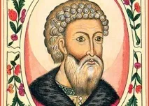 Як батько Івана Грозного Василь III став царем грозного