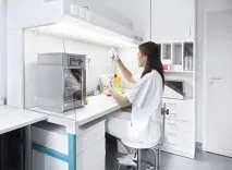 Клініка UNICA, Чехія клініка