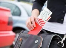 До чого може привести друкарська помилка в імені на авіаквитку привести
