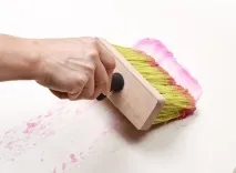 Клей для стиків шпалер клею