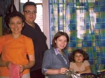 Клуб чау-чайників було