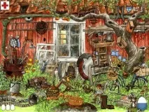 Книги, Комп’ютерні ігри, Мультфільми - Петсон і Фіндус ютерні