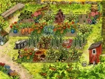 Книги, Комп’ютерні ігри, Мультфільми - Петсон і Фіндус петсон
