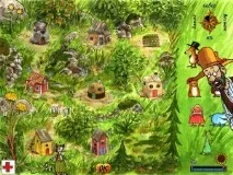 Книги, Комп’ютерні ігри, Мультфільми - Петсон і Фіндус мультфільми