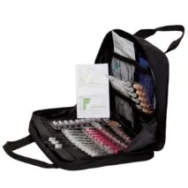 Кейс для косметики Oriflame Набір пробників96006 – «Ідея відмінна, але виконання підвело! », oriflame