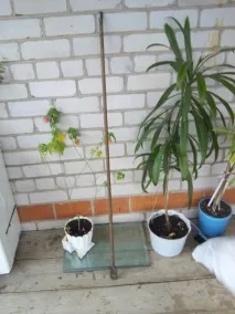 Ключ для збирання радіатори