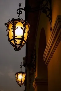 До чого сниться ліхтар Втратити ліхтар, тримати ліхтар чого