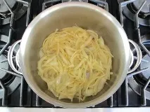 Паприкаш із курки курки