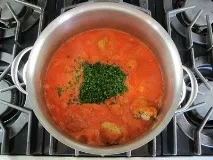 Паприкаш із курки паприкаш