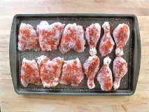 Паприкаш із курки курки