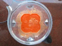 Паприкаш із курки курки