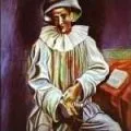 Персонаж італійської комедії - пошук слів за маскою та визначенням, відповіді на сканворди італійської