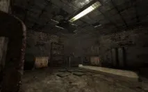 Penumbra Overture (Пенумбра Темний світ) penumbra