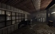 Penumbra Overture (Пенумбра Темний світ) penumbra