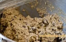 Печиво вівсяне дієтичне рецепт корисного десерту печиво