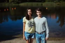 Перебудова міського пляжу, Інтернет-журнал Морс, Курськ перебудова