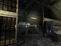 Penumbra Overture (Пенумбра Темний світ) темний