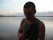 Педофіл затяг у ліс і вбив 14-річну Василину, яка поверталася додому з поліклініки. вбив
