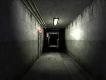 Penumbra Overture (Пенумбра Темний світ) penumbra