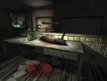 Penumbra Overture (Пенумбра Темний світ) пенумбра