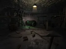 Penumbra Overture (Пенумбра Темний світ) пенумбра