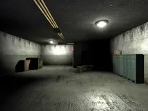Penumbra Overture (Пенумбра Темний світ) темний
