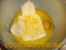печиво