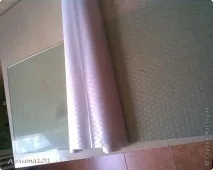 Переробка старих меблів стінки Вітраж переробка