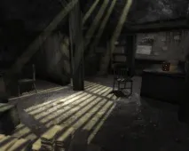 Penumbra Overture (Пенумбра Темний світ) penumbra