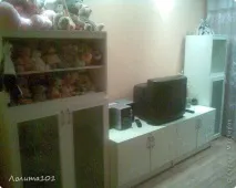 Переробка старих меблів стінки Вітраж вітраж