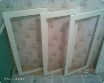 Переробка старих меблів стінки Вітраж переробка