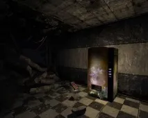Penumbra Overture (Пенумбра Темний світ) penumbra