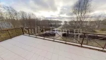 Піски, котедж на березі Фінської затоки піски