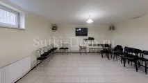 Піски, котедж на березі Фінської затоки піски