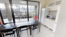 Піски, котедж на березі Фінської затоки березі
