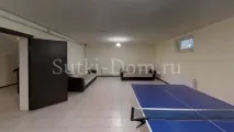 Піски, котедж на березі Фінської затоки березі