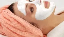 Пілінг гіалуроновою кислотою кислотою