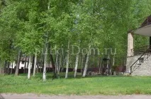 Піски, котедж на березі Фінської затоки піски