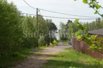 Піски, котедж на березі Фінської затоки березі