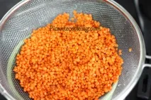 Пікантний суп з баранини з сочевицею, Picantecooking picantecooking