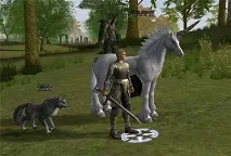 Вихованці в lineage 2 кого завести і з ким веселіше веселіше