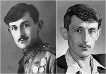 Письменник Віктор Некрасов письменник