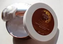 Planet SPA Досконале зміцнення з екстрактом колумбійської кави, Elizabeth s beauty кави