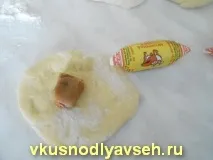 ірисками