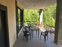 Піски, котедж на березі Фінської затоки піски