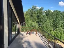Піски, котедж на березі Фінської затоки піски