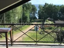 Піски, котедж на березі Фінської затоки котедж