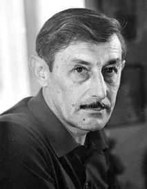 Письменник Віктор Некрасов некрасов