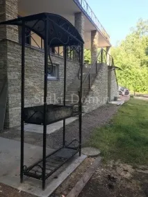 Піски, котедж на березі Фінської затоки піски